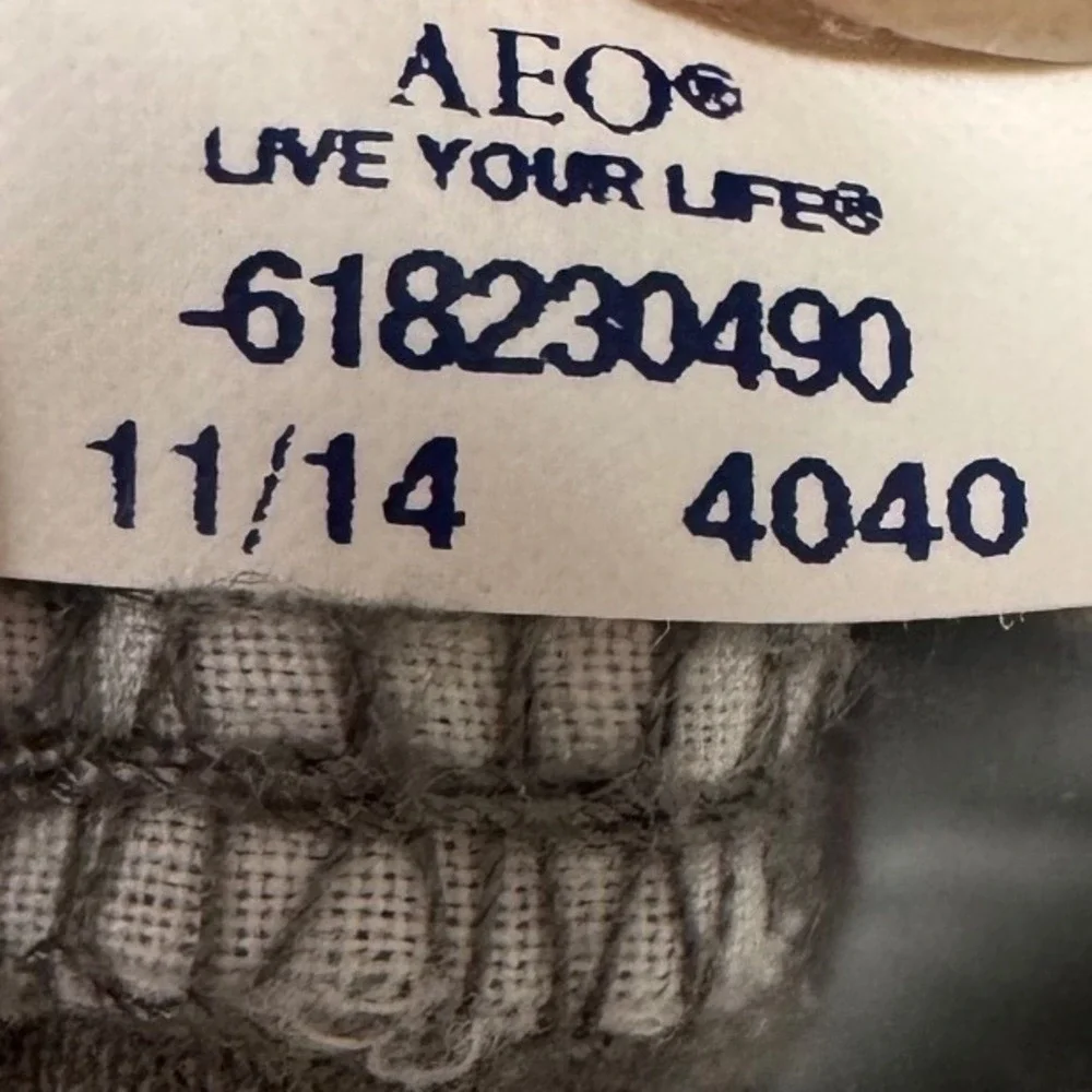 American Eagle Outfitters american eagle